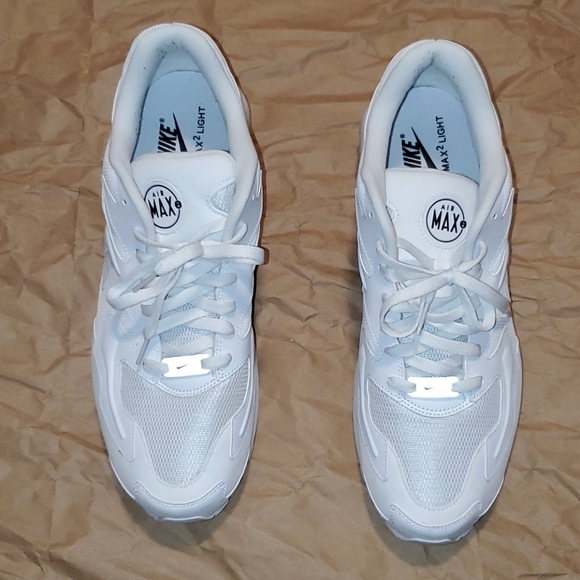 Air Max 2 Light - Picture 3 of 6